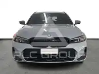 2025 BMW 320