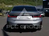 2025 BMW 320