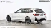 2025 BMW 320