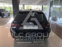 2025 BMW 320