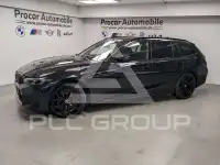 2025 BMW 320