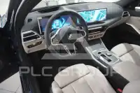 2025 BMW 320