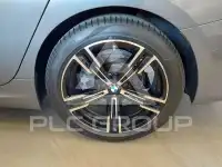 2025 BMW 320