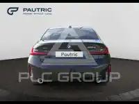 2025 BMW 320