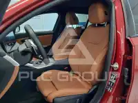 2025 BMW 320