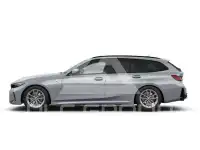 2025 BMW 320