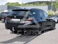2025 BMW 320