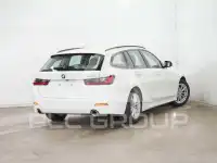 2025 BMW 320