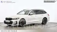 2025 BMW 320