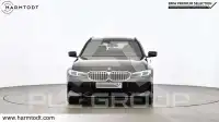 2025 BMW 320