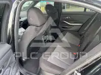 2025 BMW 320