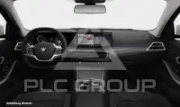 2025 BMW 320