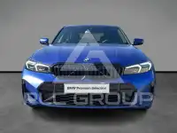 2025 BMW 320