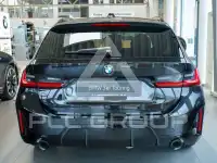 2025 BMW 320
