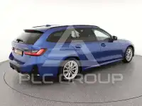 2025 BMW 320