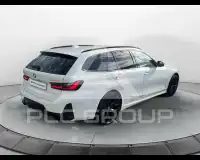 2025 BMW 320