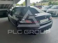 2025 BMW 320