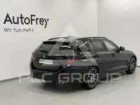 2025 BMW 320