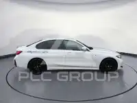 2025 BMW 320