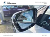 2025 BMW 320