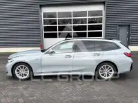 2025 BMW 320