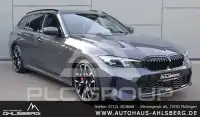 2025 BMW 320