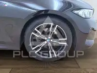 2025 BMW 320