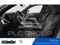 2025 BMW 320