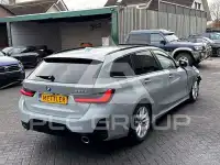 2025 BMW 320