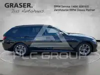 2025 BMW 320
