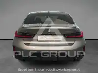 2025 BMW 320