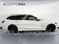 2025 BMW 320