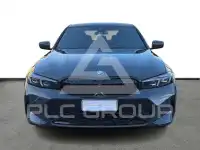 2025 BMW 320