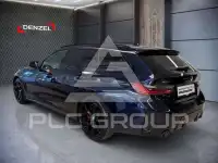 2025 BMW 320
