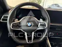 2025 BMW 320