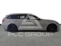 2025 BMW 320