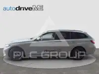 2025 BMW 320