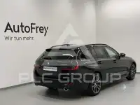 2025 BMW 320