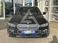 2025 BMW 320