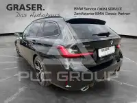 2025 BMW 320