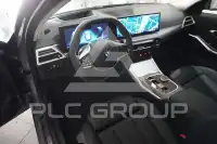 2025 BMW 320