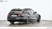 2025 BMW 320
