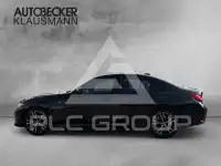 2025 BMW 320