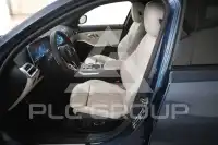 2025 BMW 320