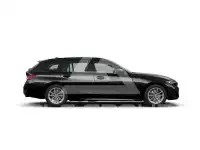 2025 BMW 320