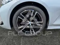 2025 BMW 320