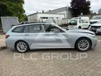 2025 BMW 320