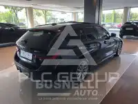 2025 BMW 320