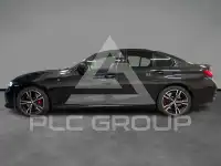 2025 BMW 320