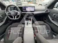 2025 BMW 320